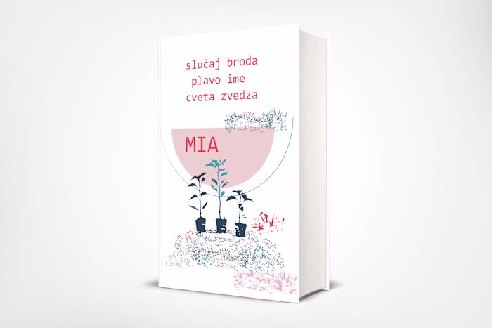 I design unique, custom book