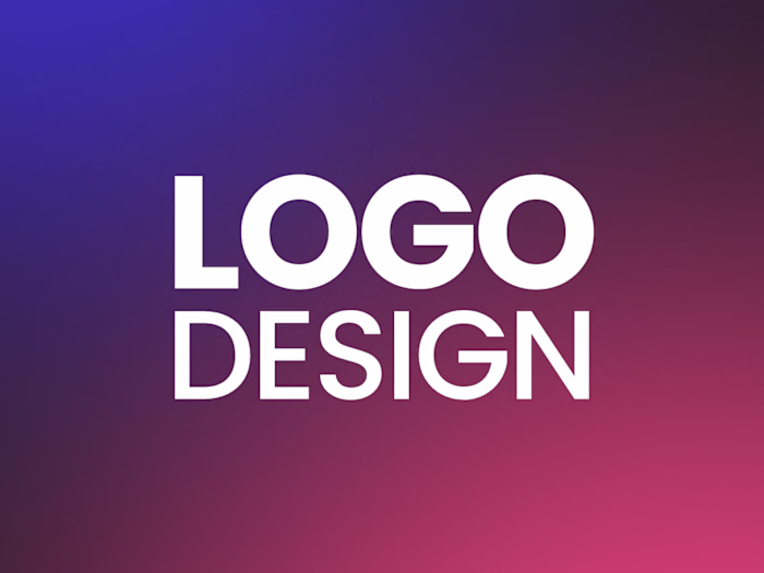 Logo & Brand Identity