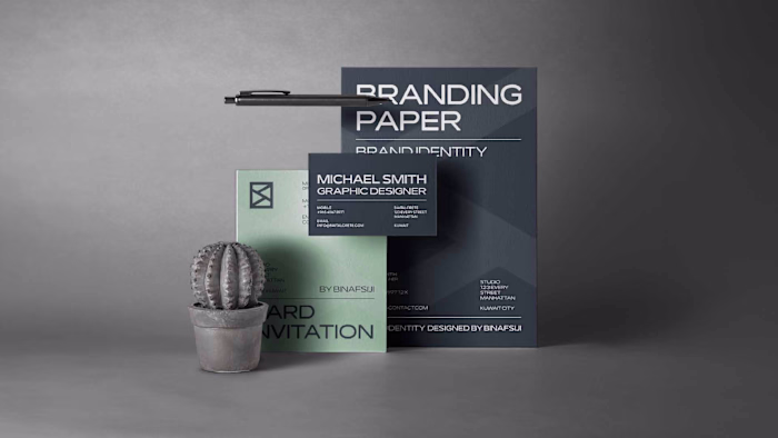Bait Al Crete - Brand Identity Design