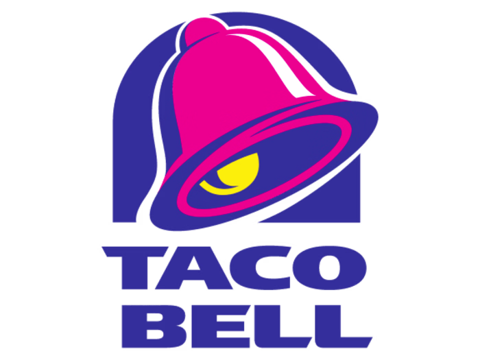 The History of the Taco Bell Logo