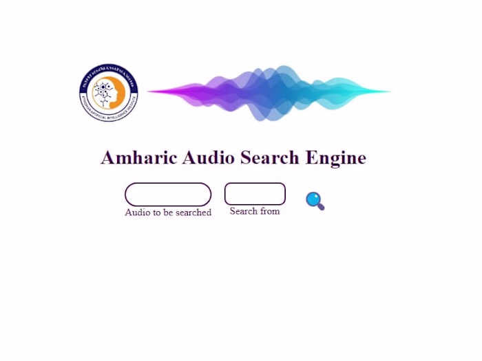 Audio Search Engine