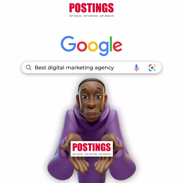Social Media Marketing Agency