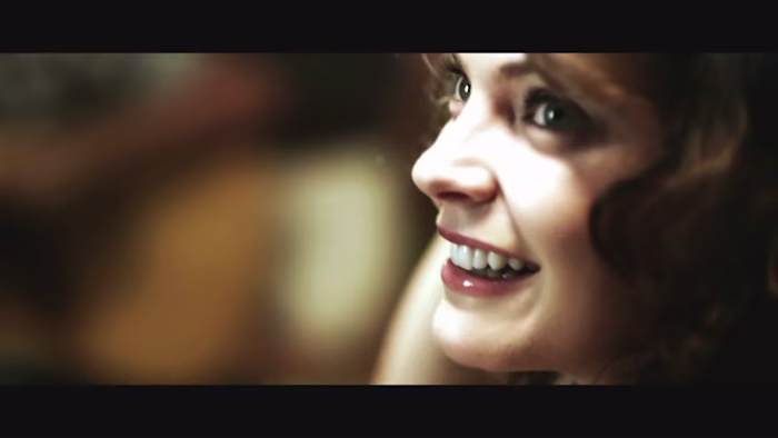 VIDEOCLIP CAMZ