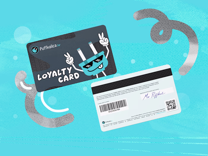 Design for Loyalty Club Launch