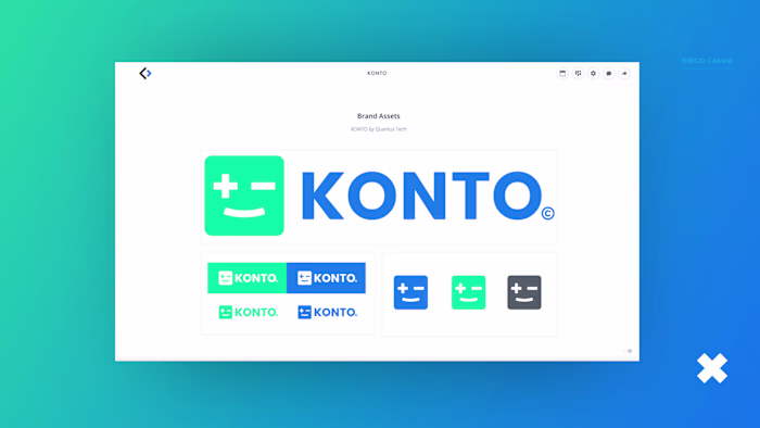 Konto App