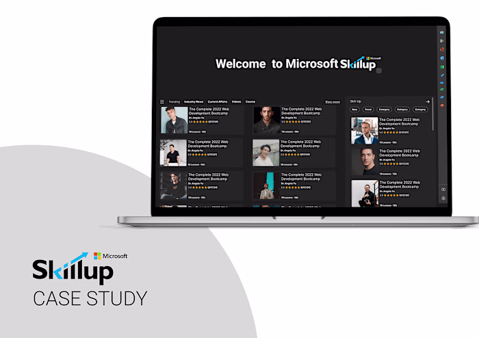 SkillUp Microsoft