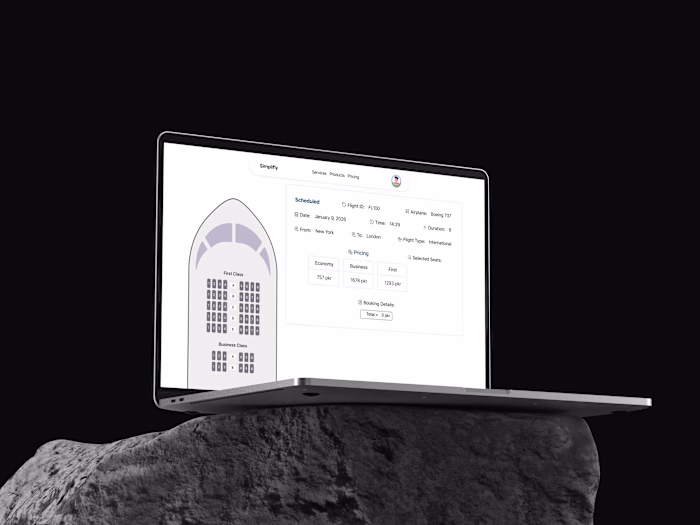 Simplifly