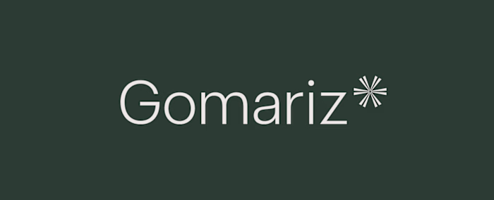 Visual identity for a landscaping agency.