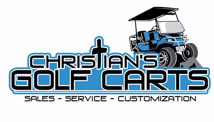 Christian's Golf Carts