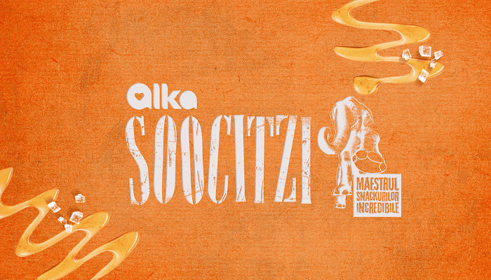 SOOCITZI- Social Media Identity on Behance