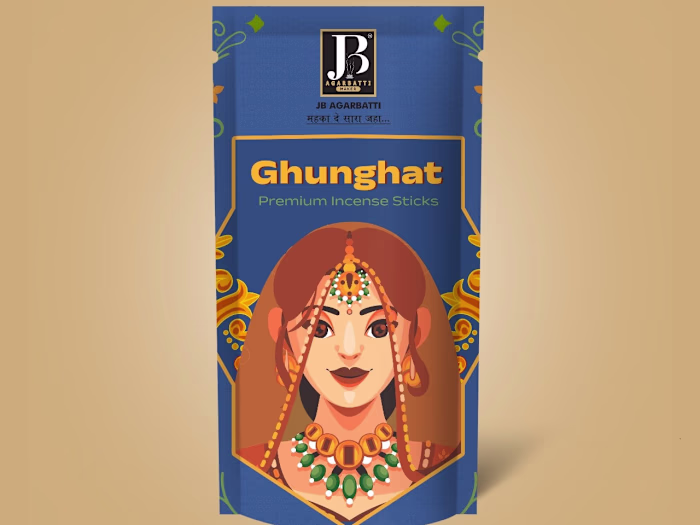 Packaging Design