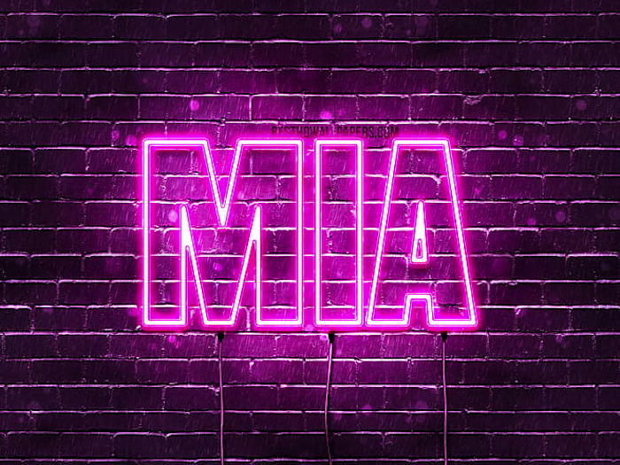 MIA (Creative Writing Sample- Fiction)