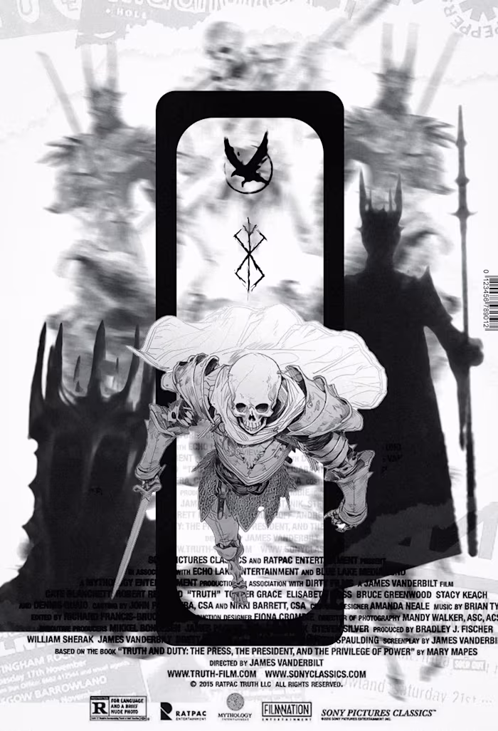 Poster design