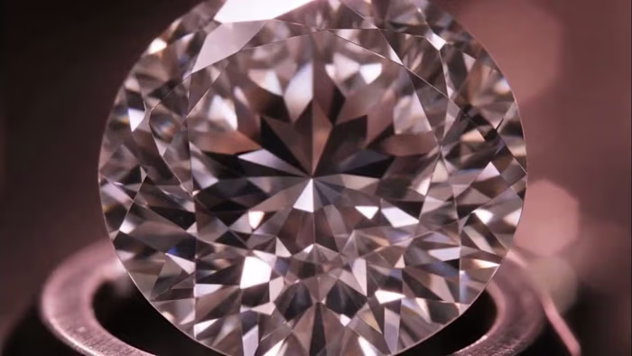 Jewellery brand film