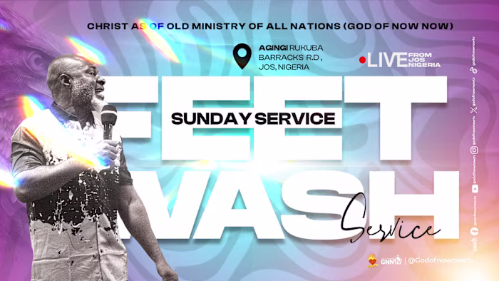 Beautiful church flier Designs.......Such an Artwork
