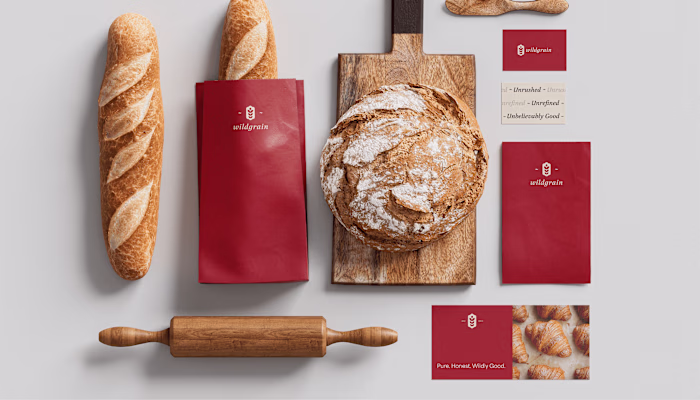 Wildgrain