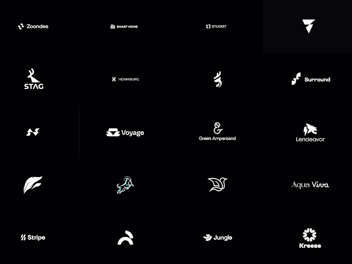 Logo & marks of 2023-24