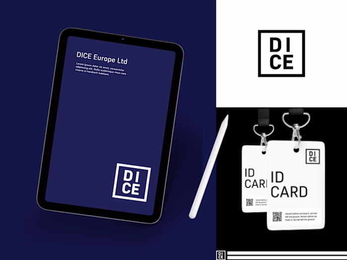 Dice