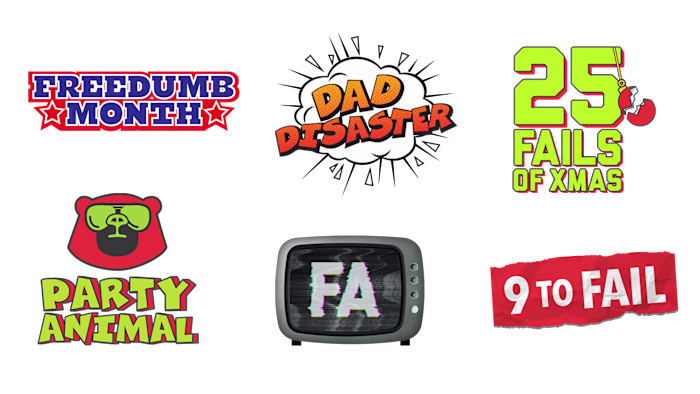 LOGO DESIGN