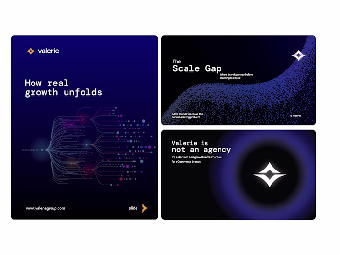 Brand Expansion for Valerie