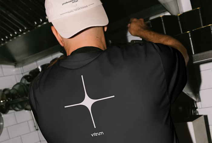 Vitrum Group — A Renewed Brand Vision