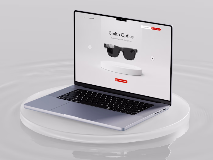 UI & UX Upgrade