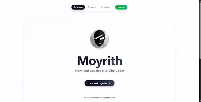 Moyrith