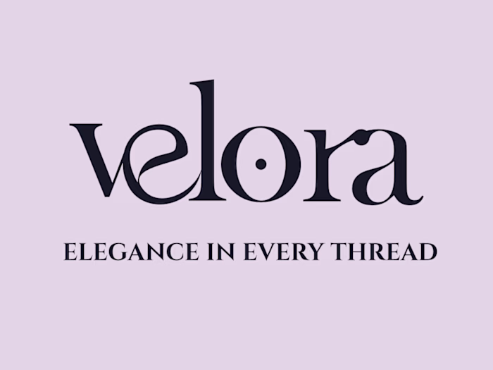 Velora is a luxury fashion