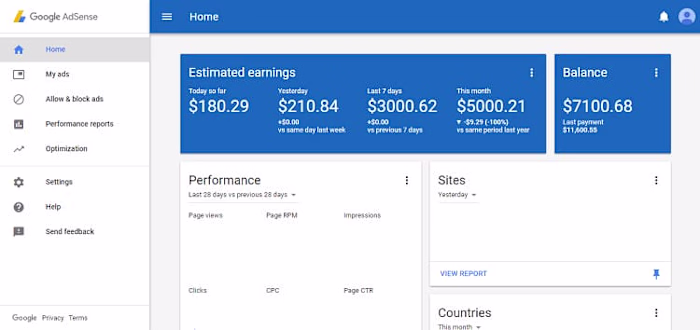SEO Optimization