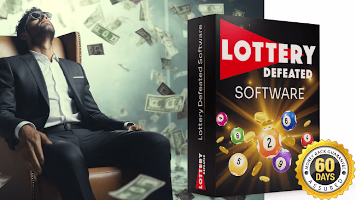 Lottery Defeated Software Is It A TRULY & UNEXPECTED?
