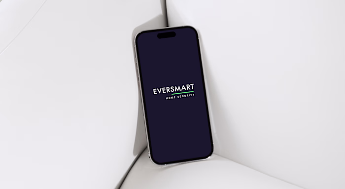 Eversmart UI Design and Branding