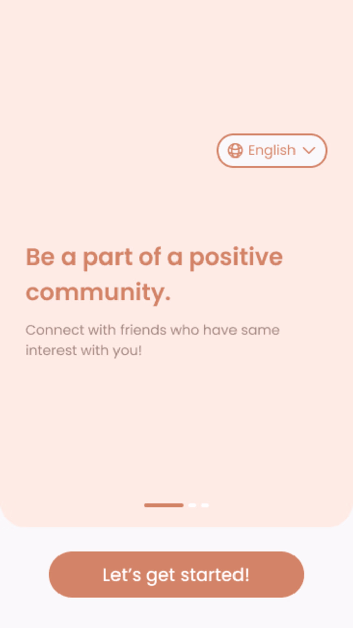 Mental Health Care Apps