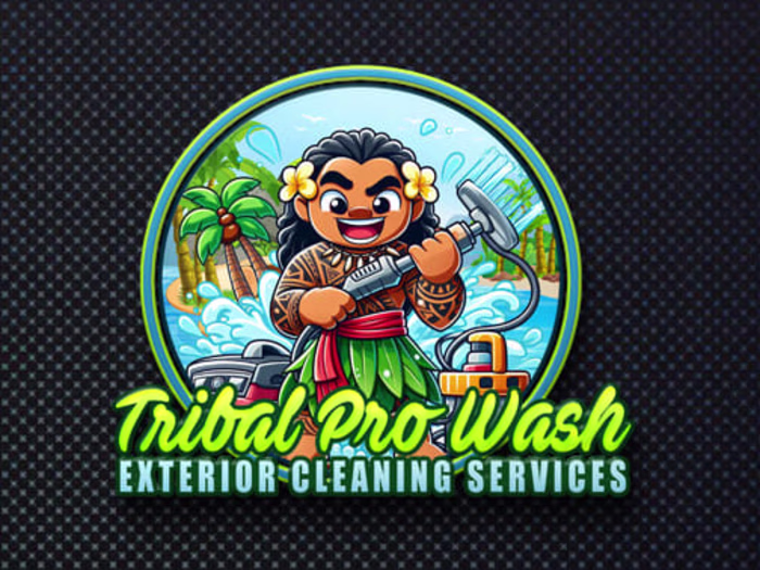 3d Logo