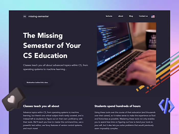 Online Course