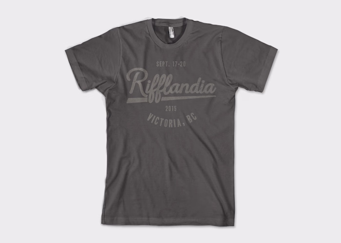 Graphic T-Shirts