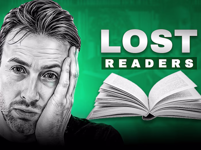 Readers Channel Thumbnail