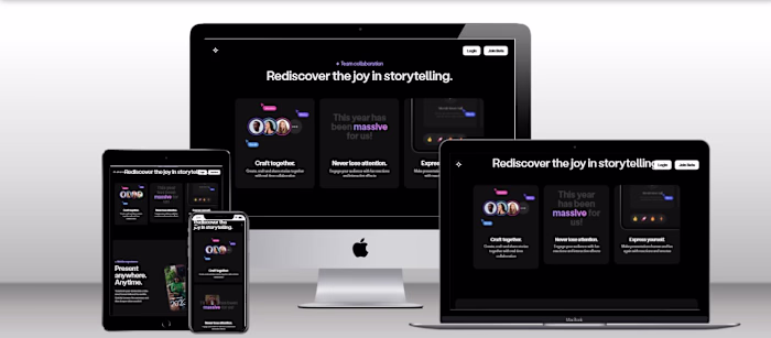 ChronicleHQ – Comprehensive Web Platform for Task Management