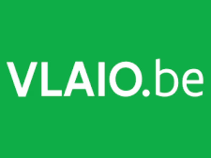 Back End Developer – VLAIO
