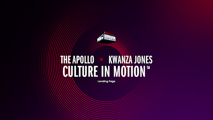 Culture in Motion