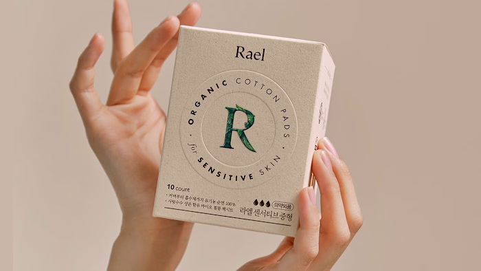 : Branding Designer for Wellness