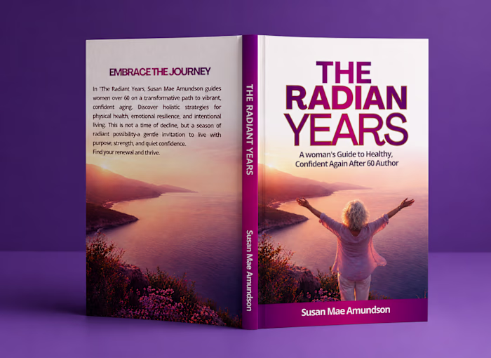 Overview
I design a premium book