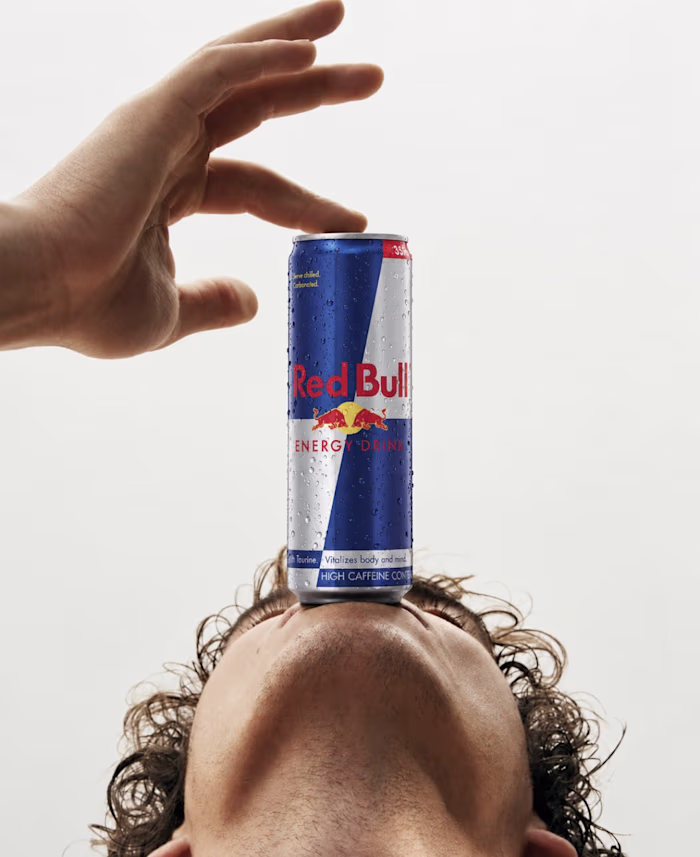 Render concepts for RedBull 🐂
