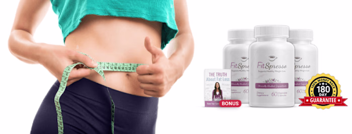 FitSpresso "Genius" (BENEFITS 2025!) Is it Safe?