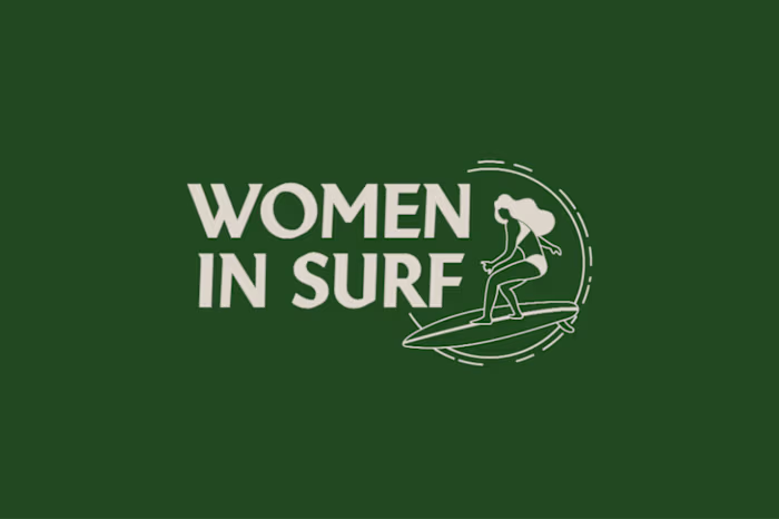 Women In Surf