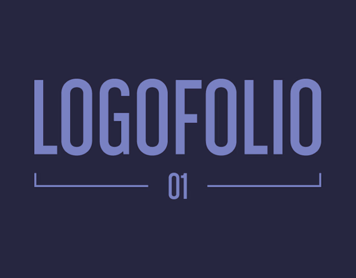 Logo Collection — Logofolio 01