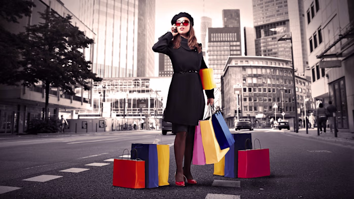 HOOR - Fashion & Lifestyle 
