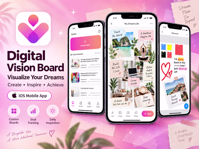 📌 Case Study: Digital Vision