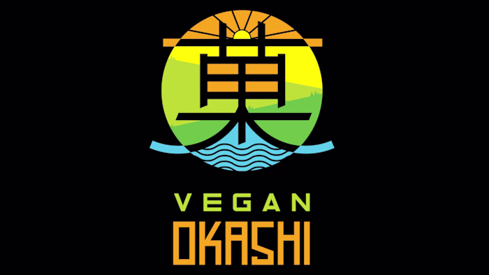 Vegan Okashi – Branding & Packaging Design