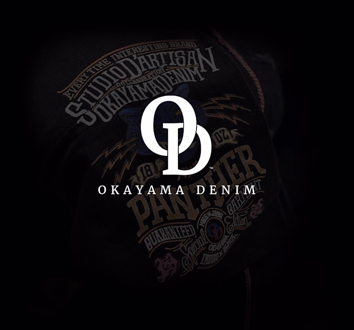 OKAYAMA DENIM