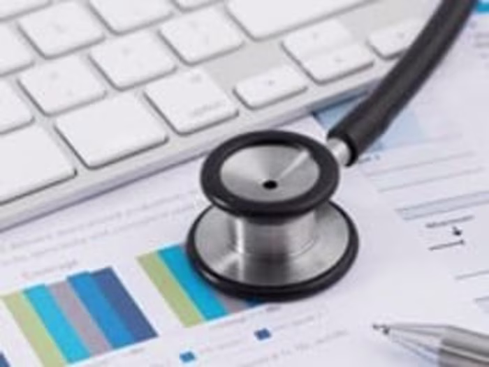 BI Implementation for 200 Healthcare Centers